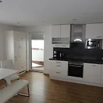 Hubertus Apartment
