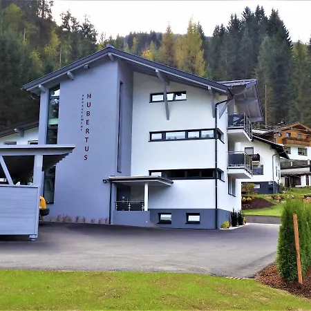 Hubertus * Flachau