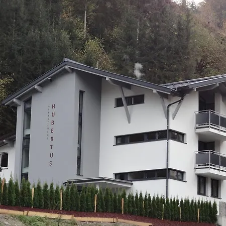 Hubertus Apartmán *