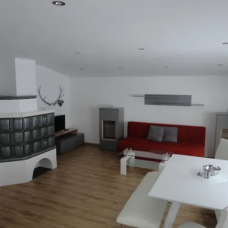 Hubertus Apartament Flachau