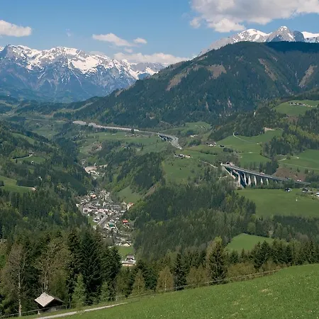 Apartament Hubertus