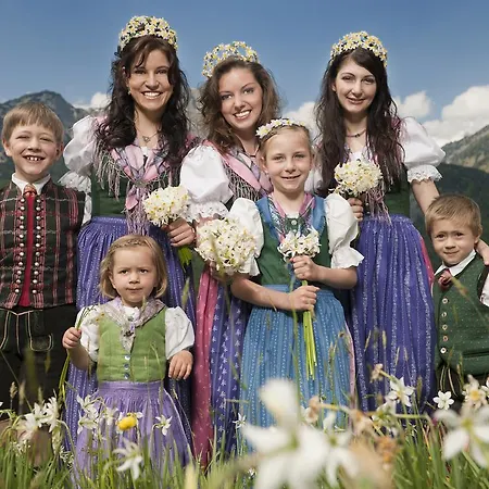 Lejlighed Hubertus Flachau