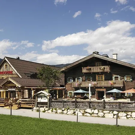 Apartmán Hubertus Flachau