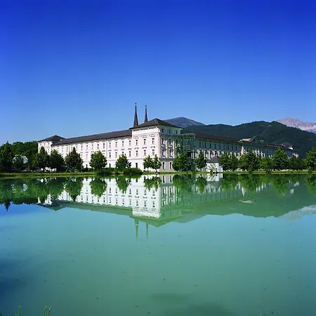 Apartmán Hubertus *