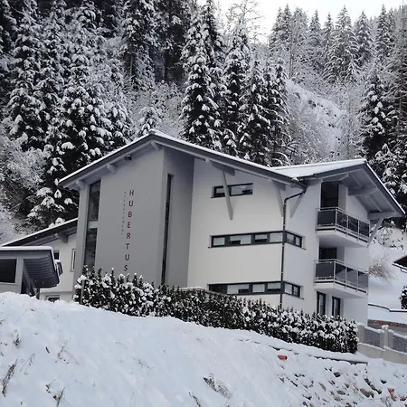 Hubertus Apartament