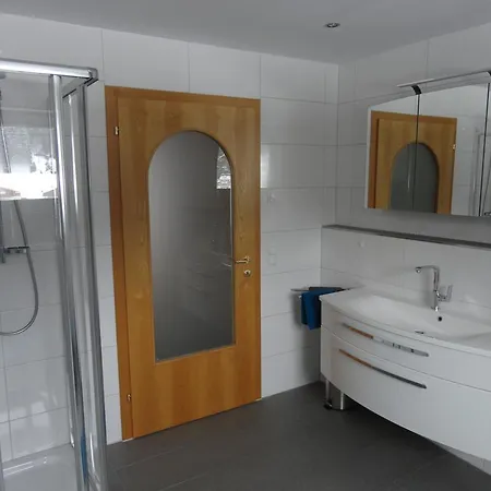 Hubertus Apartament *