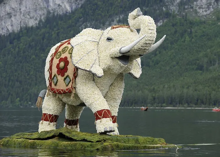 Appartement Hubertus