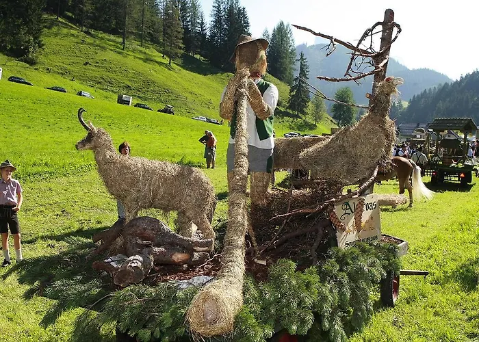 Lejlighed Hubertus *