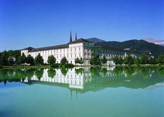 Appartement Hubertus *