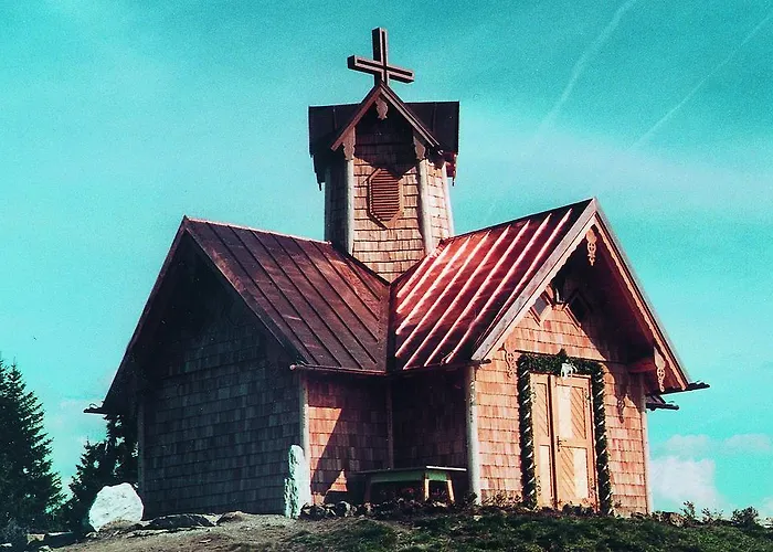 Lejlighed Hubertus Flachau